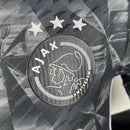 Camisa Ajax lll 23/24 (Versão jogador)