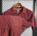 Camisa retrô Arsenal 2005