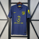 Camisa Atletico de Madrid lll 25/26