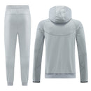 Kit treino Nike  ( Capucho)