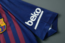 Camisa Barcelona l 18/19