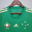 Camisa retrô Cruzeiro 21/22