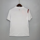 Camisa Inglaterra Retrô 2006