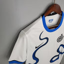 Camisa Inter de Milão ll 21/22