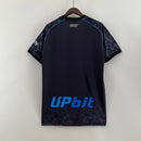 Camisa Napoli Edição Halloween 23/24