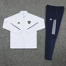 Kit treino Boca Juniors