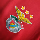 Camisa Benfica l 23/24