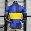 Camisa Boca Juniors 2024 (Versão Jogador)