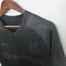 Camisa retrô Borussia Dortmund 19/20