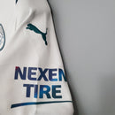 Camisa Manchester City ll 21/22