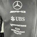 Jaqueta F1 ( Mercedes )