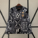 Agasalho Arsenal impermeável reversível