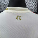 Camisa Flamengo lll 25/26 (Versão jogador)