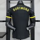 Camisa Borussia Dortmund (Versão jogador)