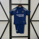 Kit infantil PSG 24/25