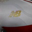 Camisa São Paulo 25/26 (Versão jogador)