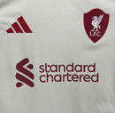 Camisa Liverpool ll 25/26