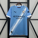 Camisa Manchester City l 25/26