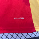 Camisa Espanha 2024