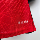 Camisa Manchester United 23/24 (Versão jogador)