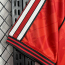 Camisa Flamengo  25/26