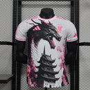 Camisa Japão edição especial (Versão Jogador)