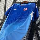 Camisa de goleiro Atletico de Madrid 25/26