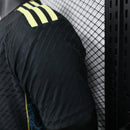 Camisa Argentina Edição Especial (Versão Jogador)