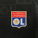 Camisa Lyon 24/25