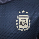 Camisa Argentina Edição Especial (Versão Jogador)