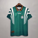 Camisa Alemanha Retrô 1998