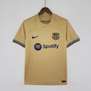 Camisa Barcelona ll 22/23