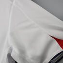 Camisa Inglaterra Retrô 2006