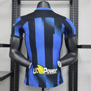 Camisa Inter de Milão (Versão jogador)