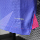 Camisa Milan lll 2024 (Versão Jogador)