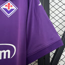 Camisa Fiorentina l 24/25