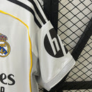 Camisa Real Madrid l 25/26