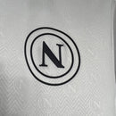 Camisa Napoli ll 24/25