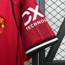 Camisa Manchester United l 25/26