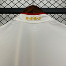 Camisa retrô Espanha 2011