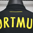 Camisa Borussia Dortmund (Versão jogador)