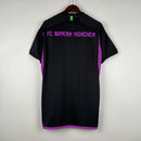 Camisa Bayern de Munique ll 23/24