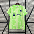 Camisa Barcelona lll 24/25