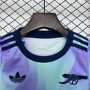 Kit infantil Arsenal 24/25