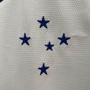 Camisa Cruzeiro Feminina ll 24/25
