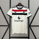 Camisa Manchester United lll 24/25