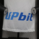 Camisa Napoli ll 2024 (Versão Jogador)