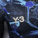 Camisa Japão edição especial (Versão Jogador)