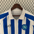 Agasalho Napoli reversível