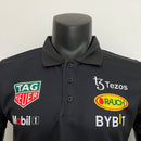 Camisa F1 ( Red Bull )